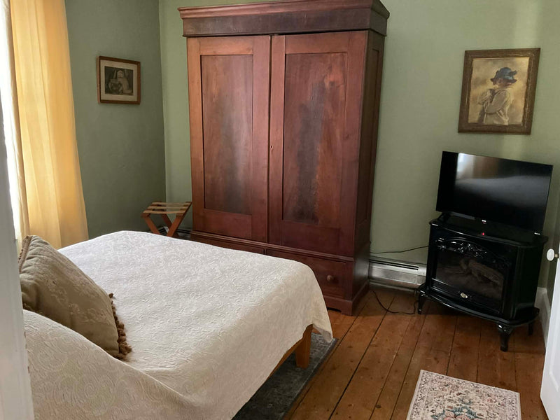 SUGARBUSH ROOM