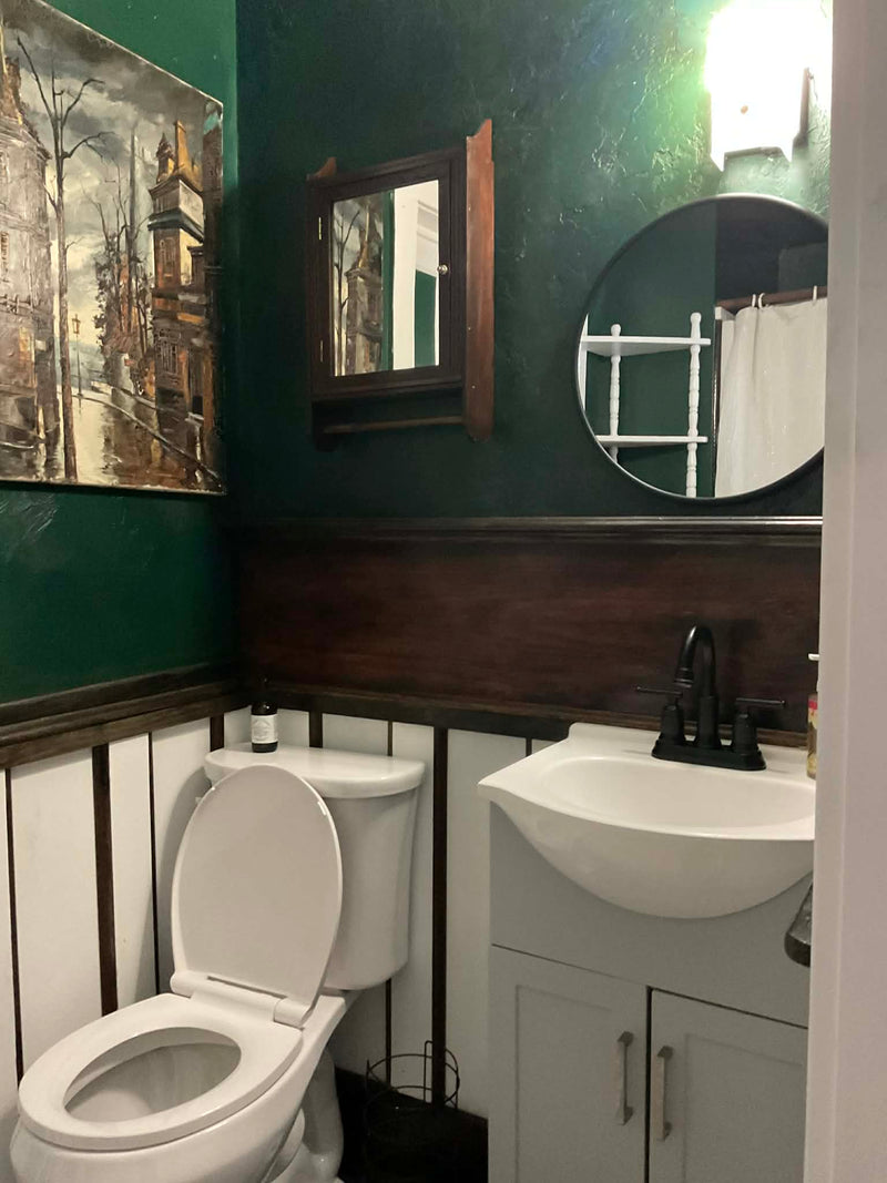 SUGARBUSH ROOM