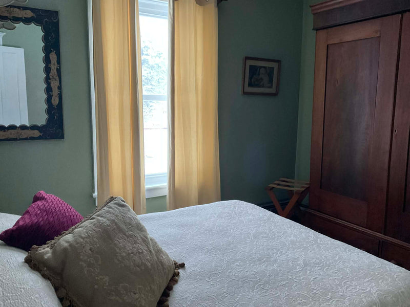 SUGARBUSH ROOM